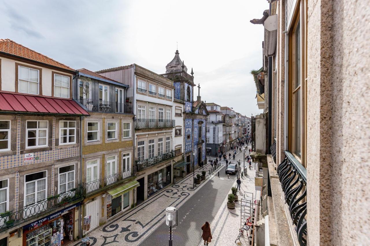 Youropo - Capela Porto Kültér fotó