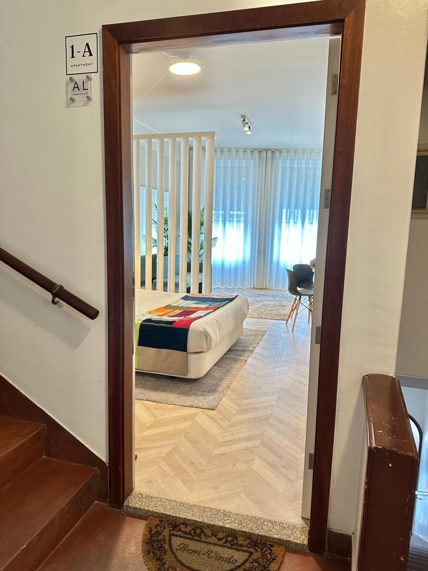 Youropo - Capela Porto Szoba fotó